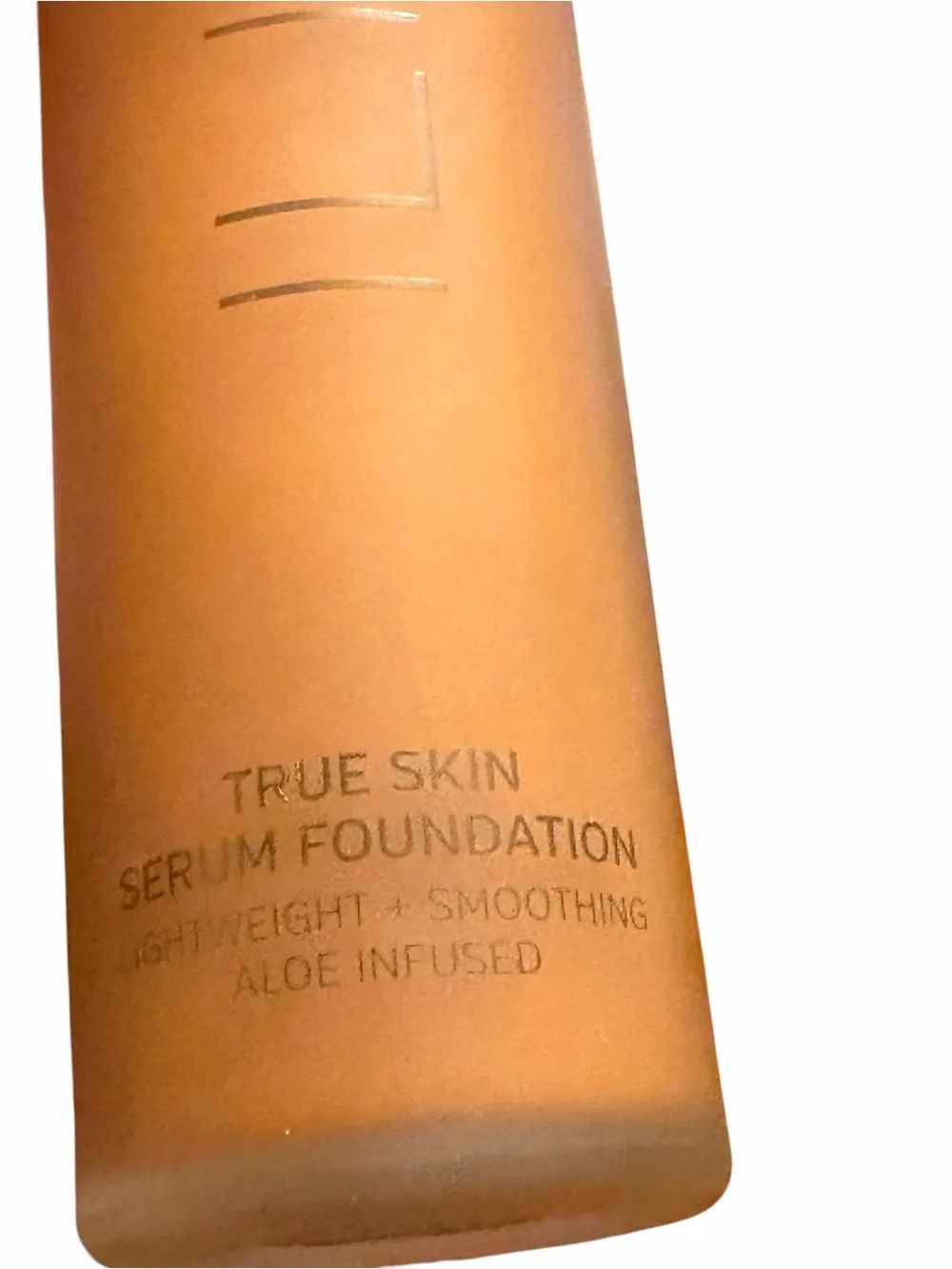 ILIA True Skin Serum Foundation 1 fl. oz KAPITI SF12 USA Made Makeup Designer